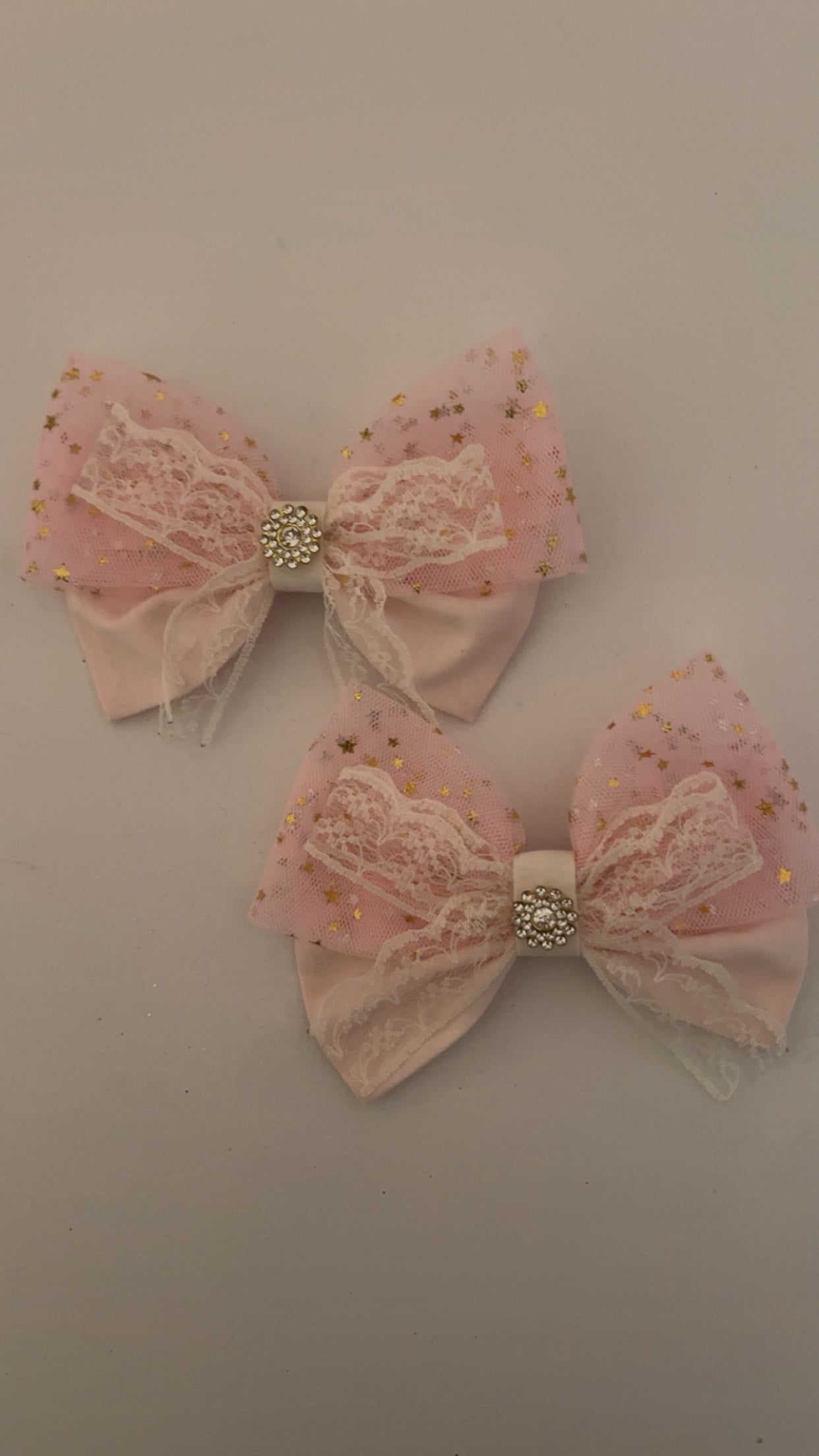 Hair accessories