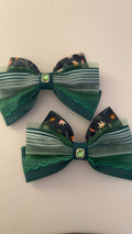 Hair accessories