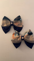 Hair accessories