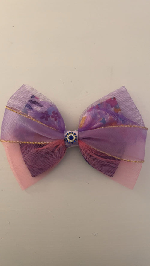 Hair accessories