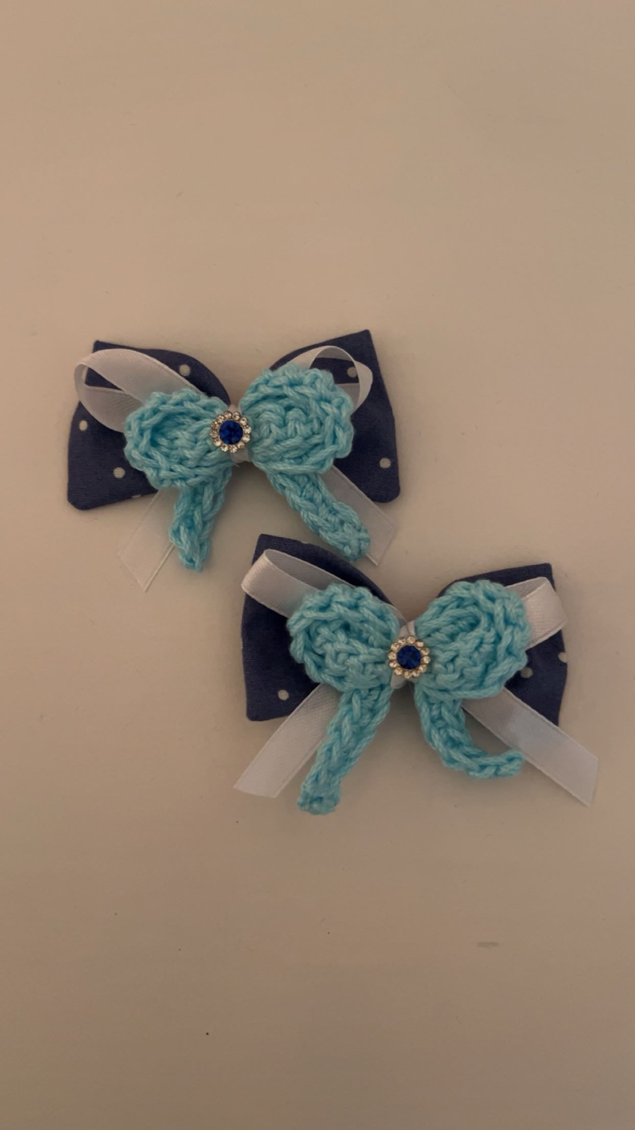 Hair accessories