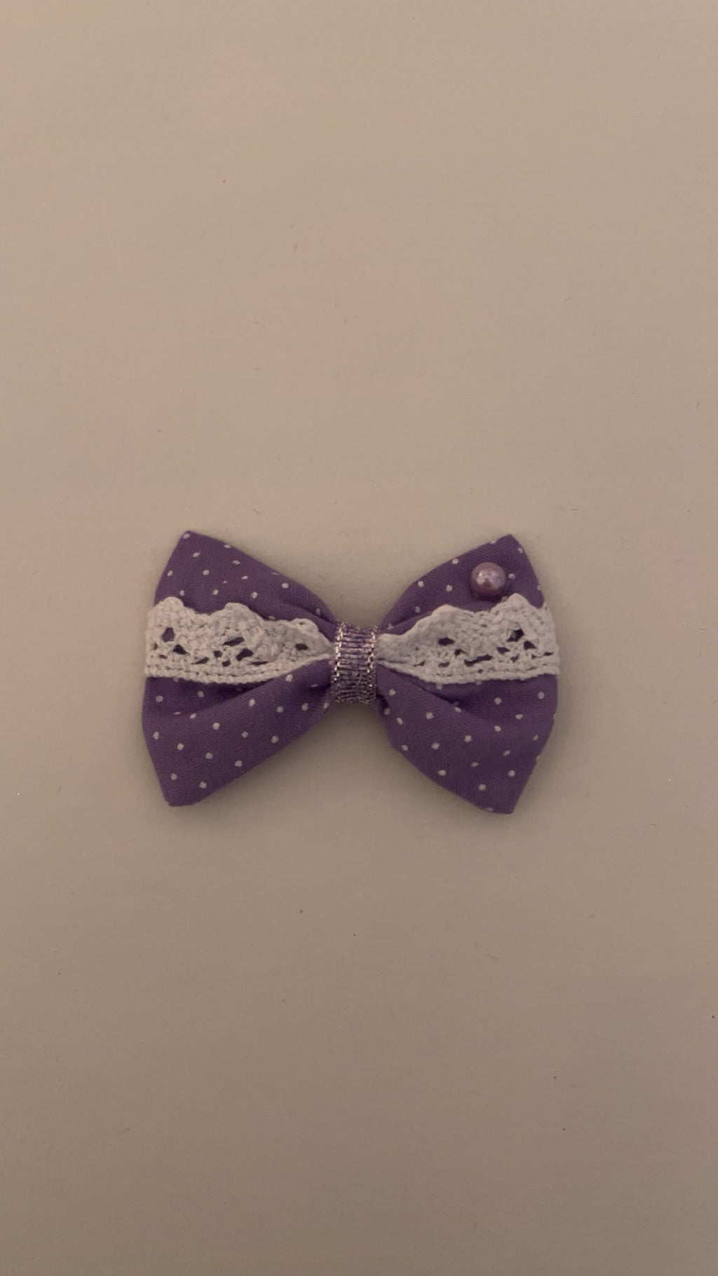 Hair accessories