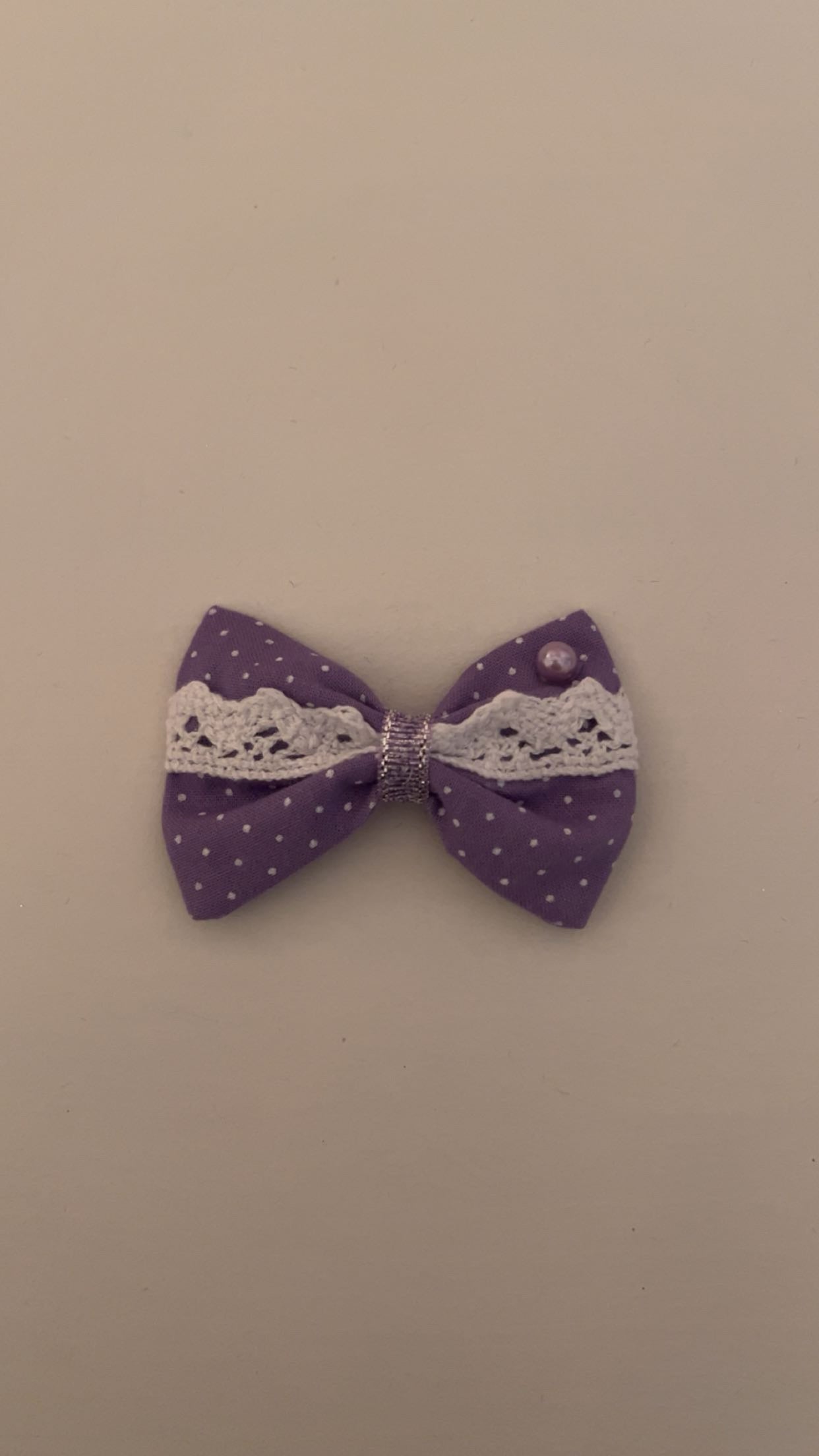Hair accessories