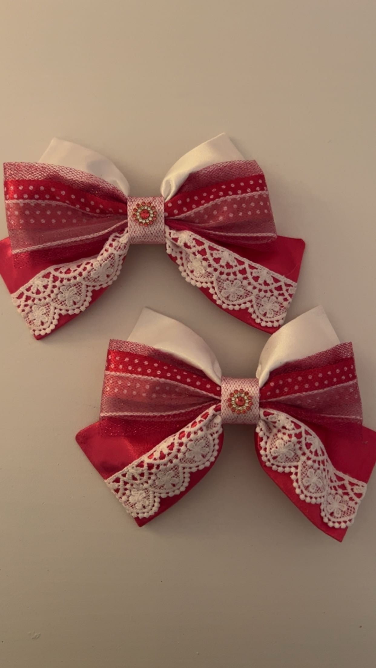Hair accessories