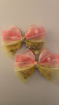 Hair accessories