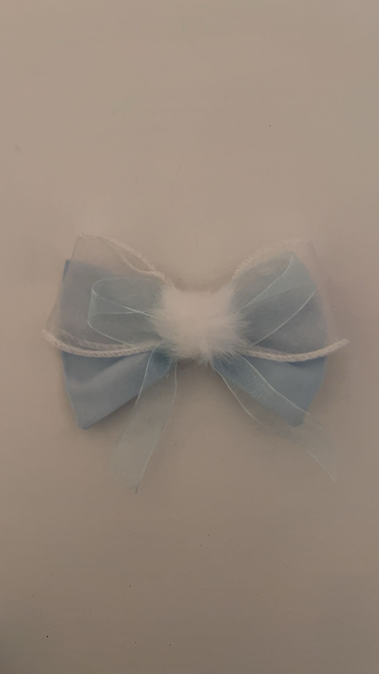Hair accessories