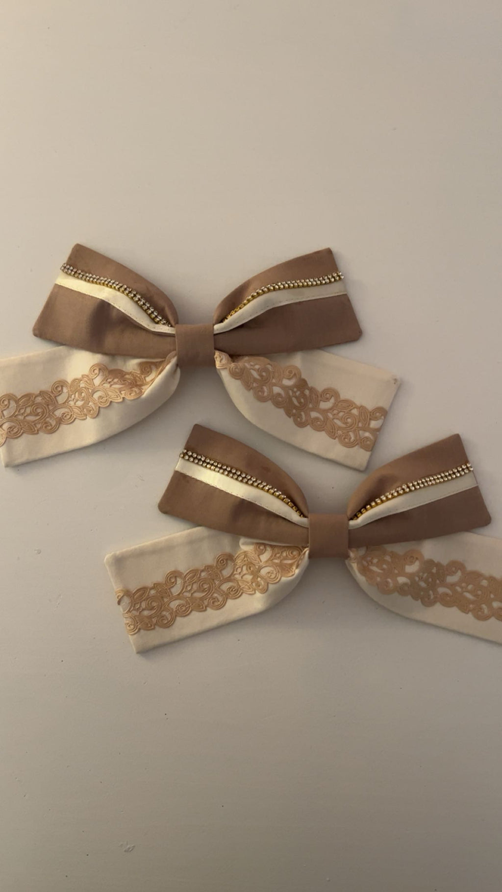 Hair accessories