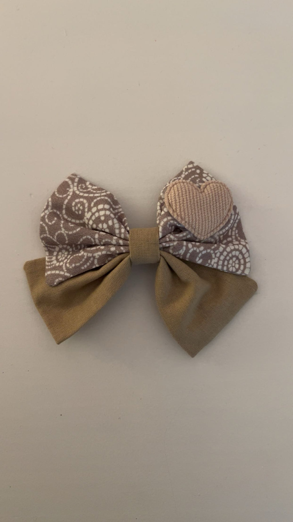 Hair accessories