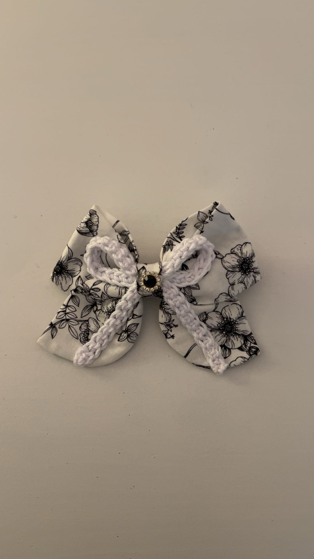 Hair accessories