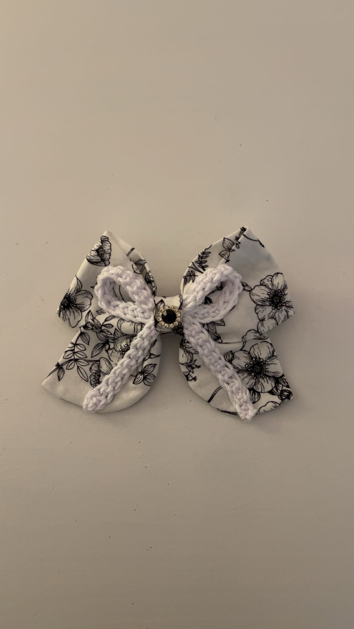Hair accessories