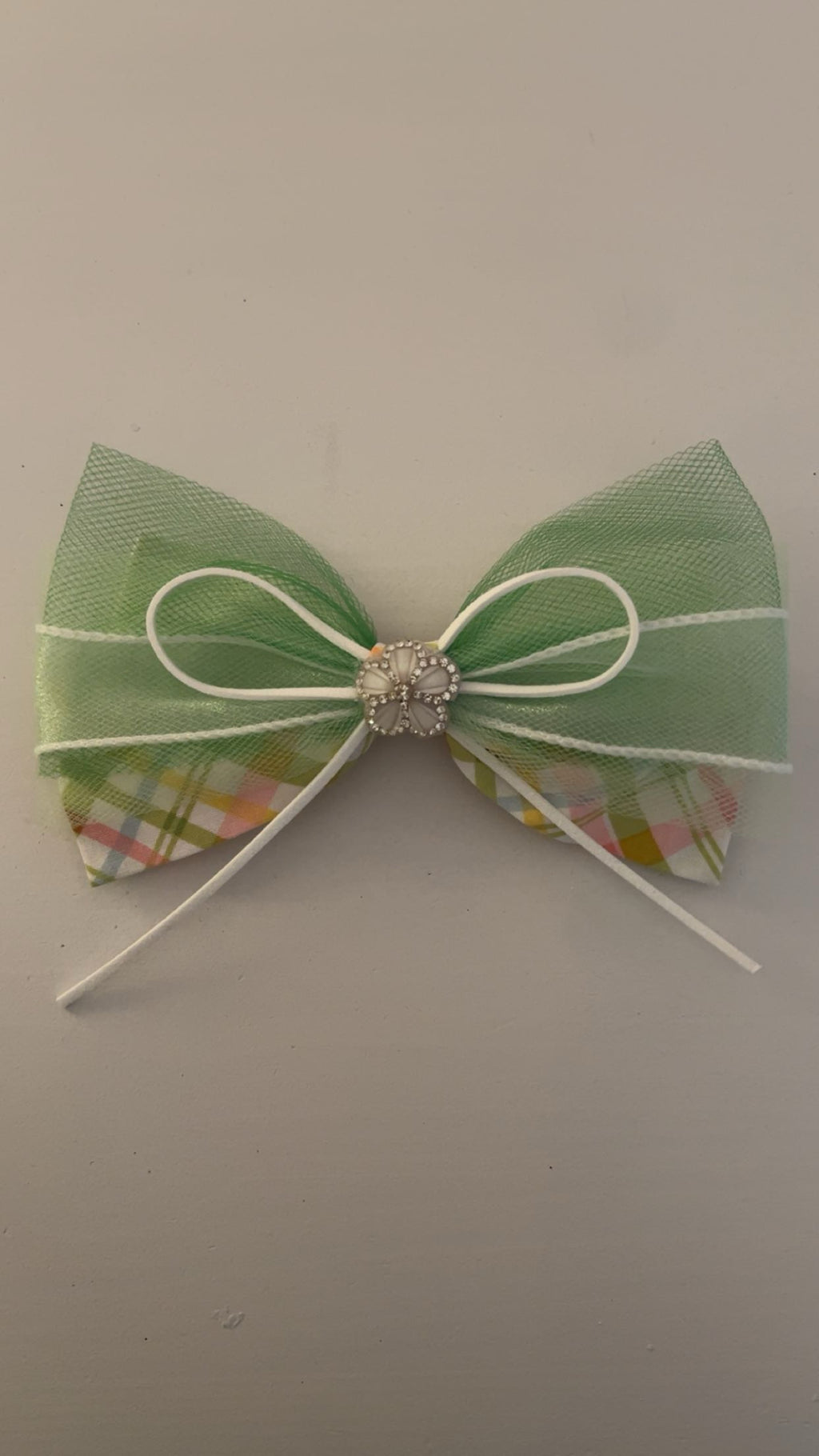 Hair accessories