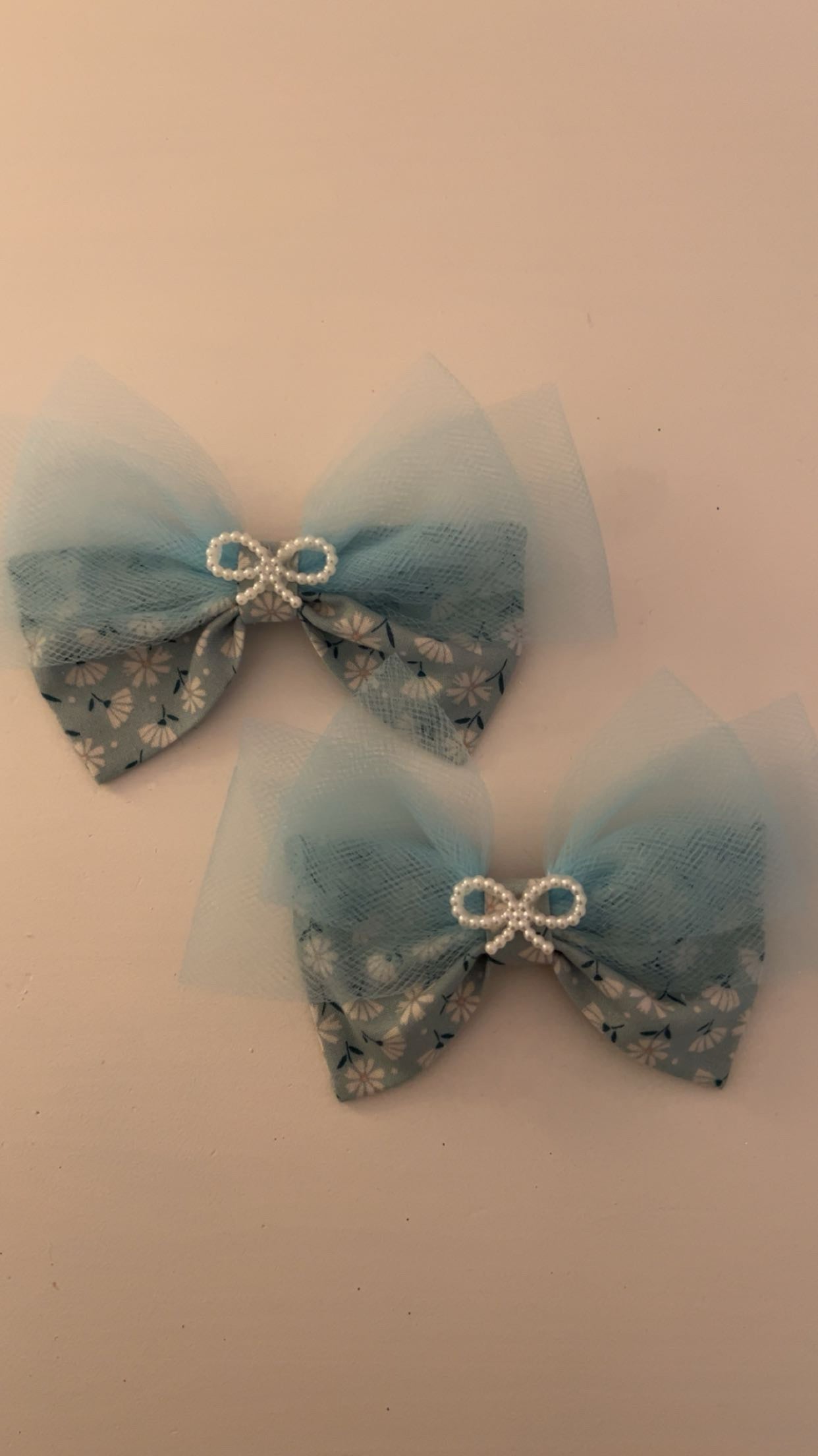 Hair accessories