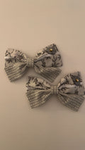 Hair accessories