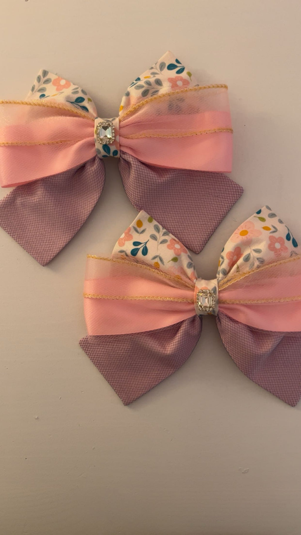 Hair accessories