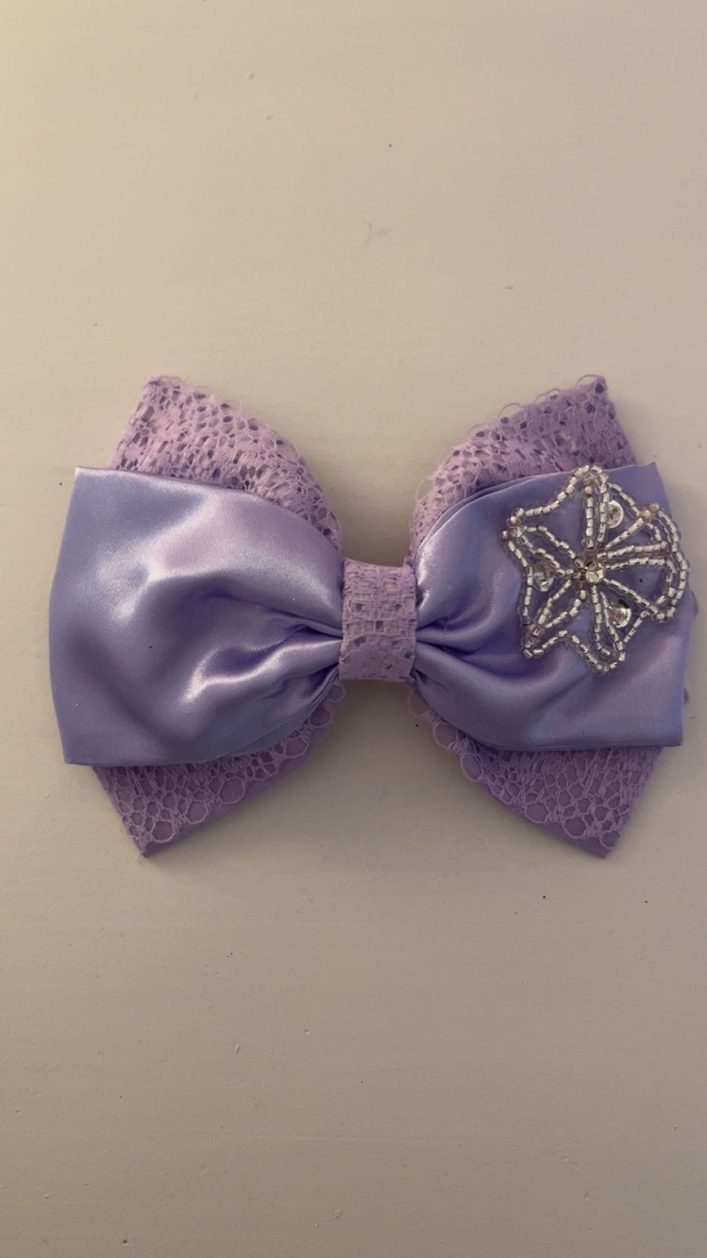 Hair accessories