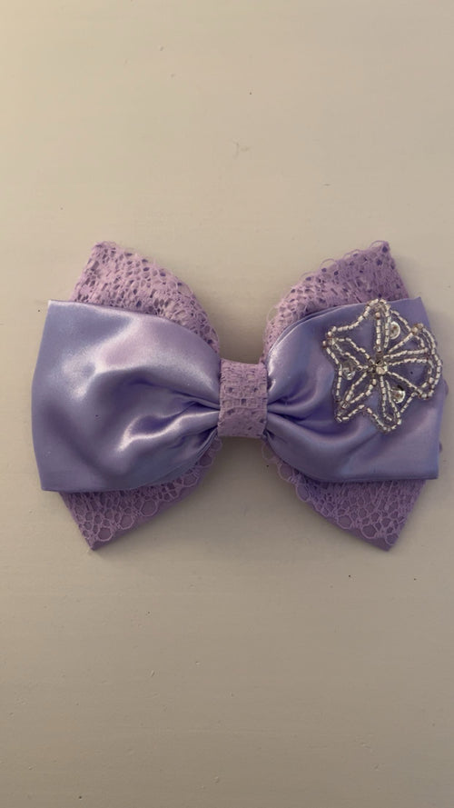 Hair accessories