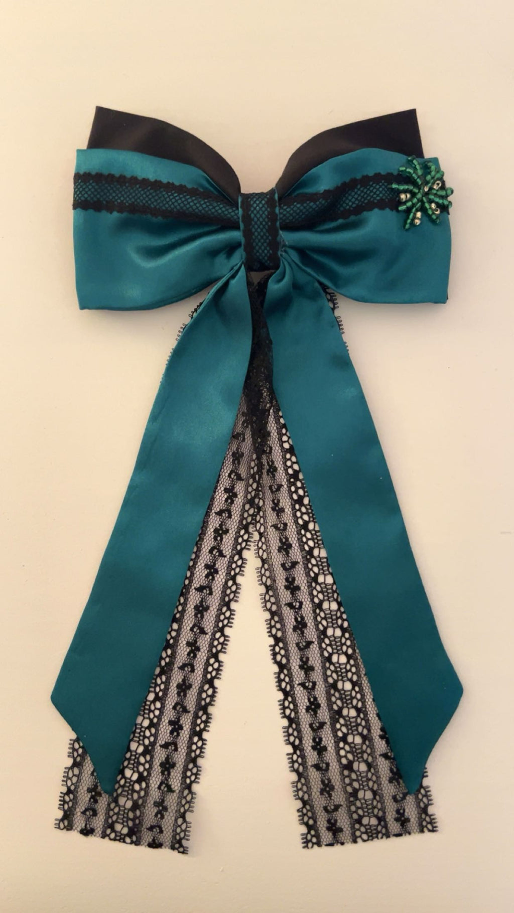 Hair accessories