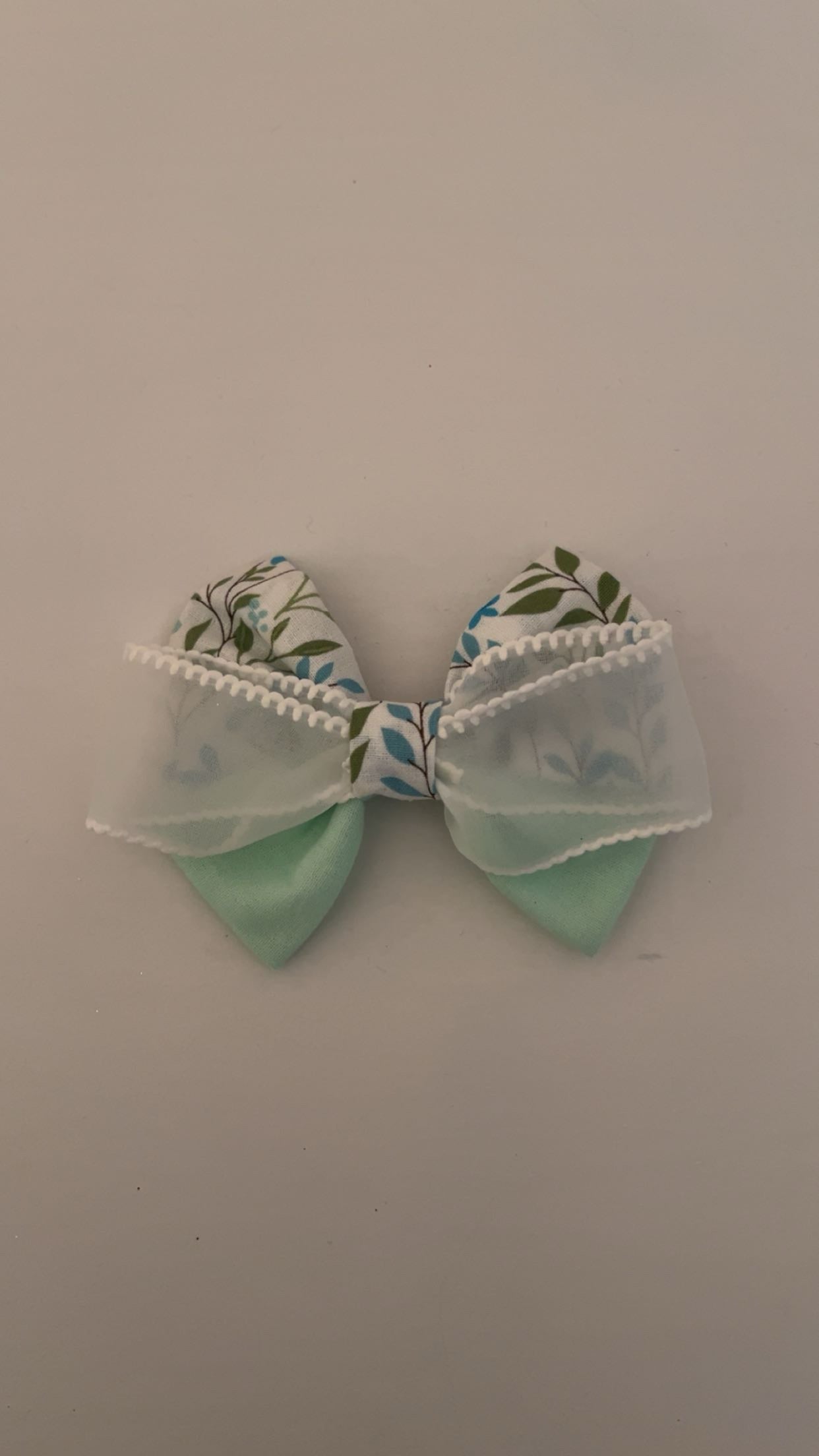 Hair accessories