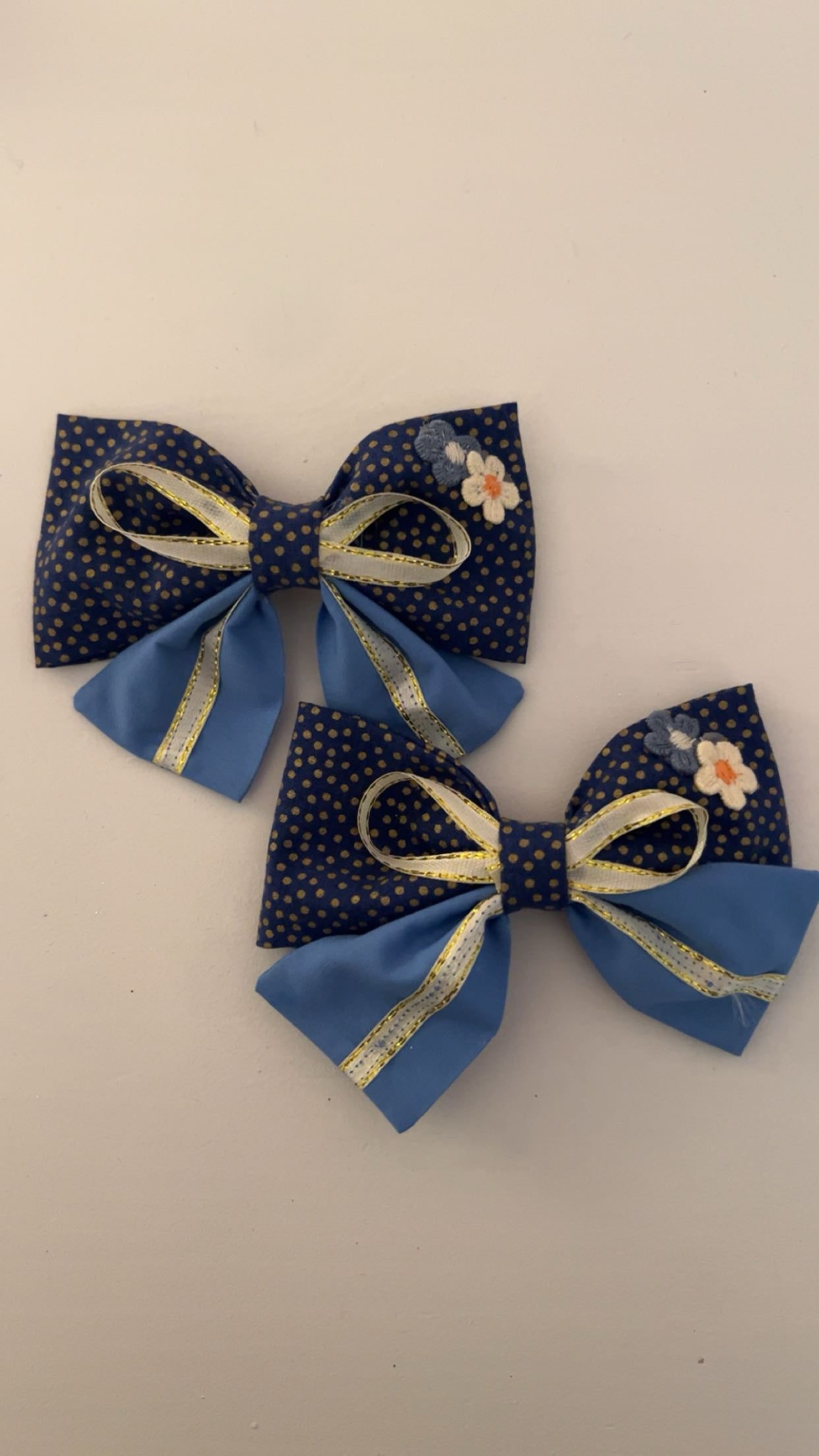 Hair accessories