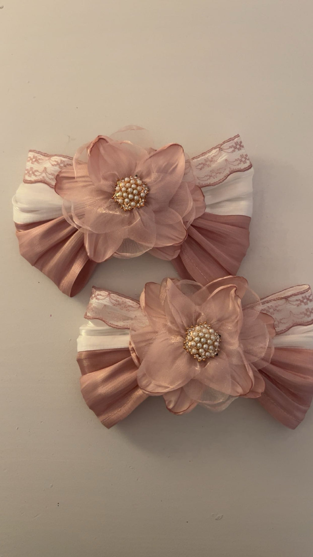 Hair accessories