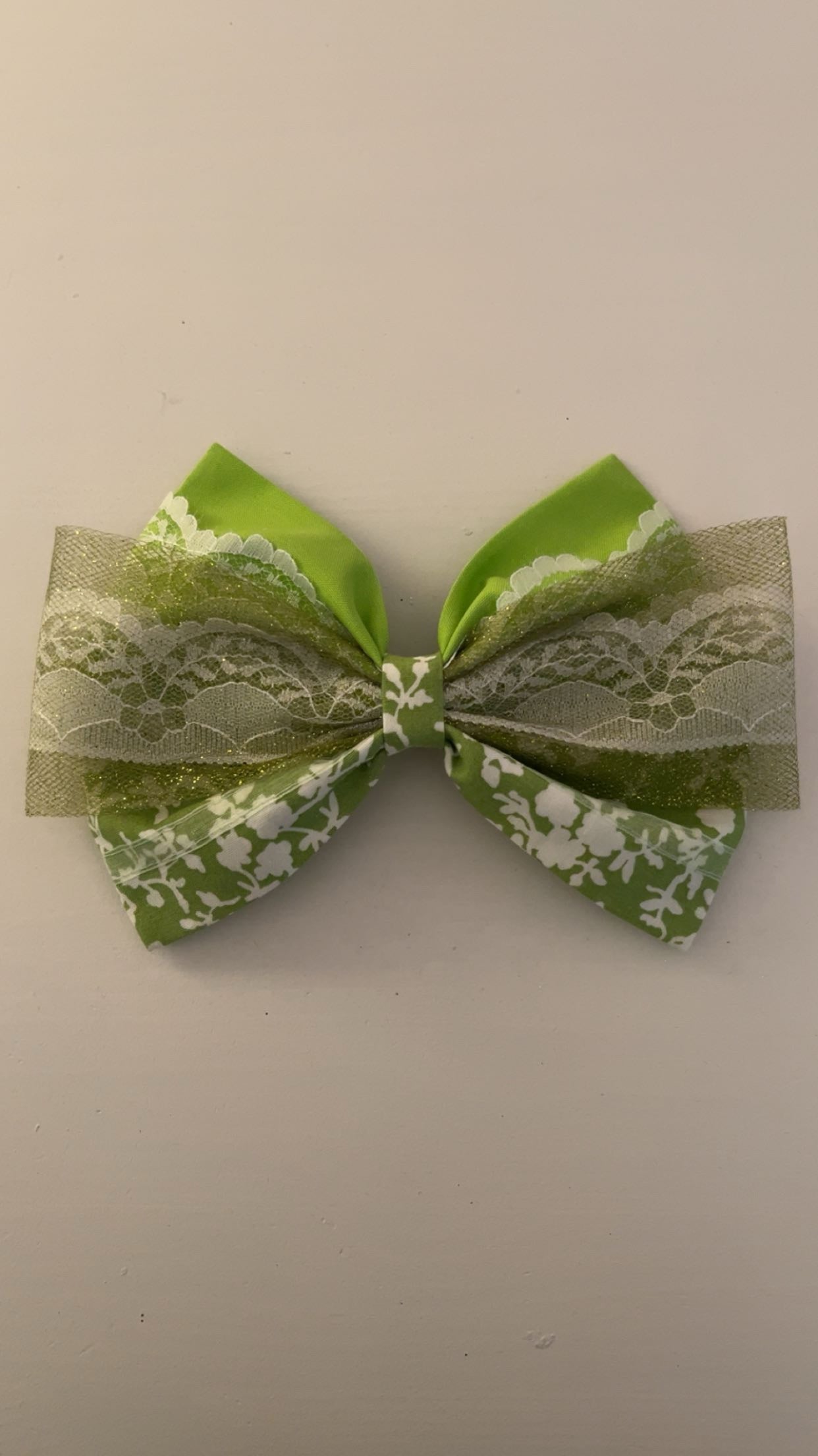 Hair accessories
