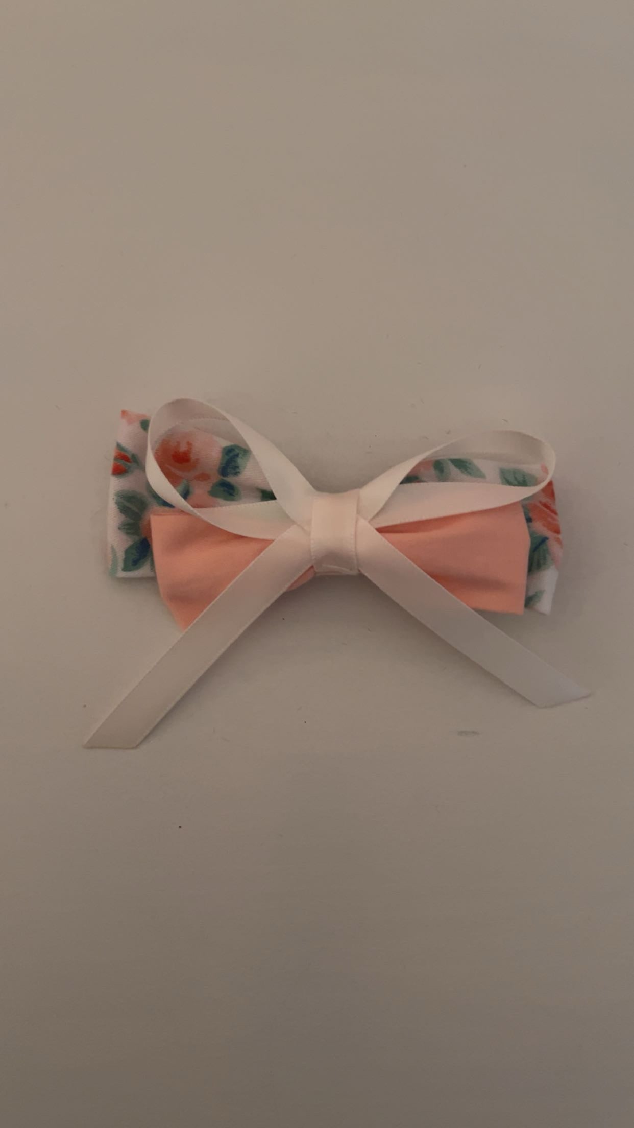 Hair accessories