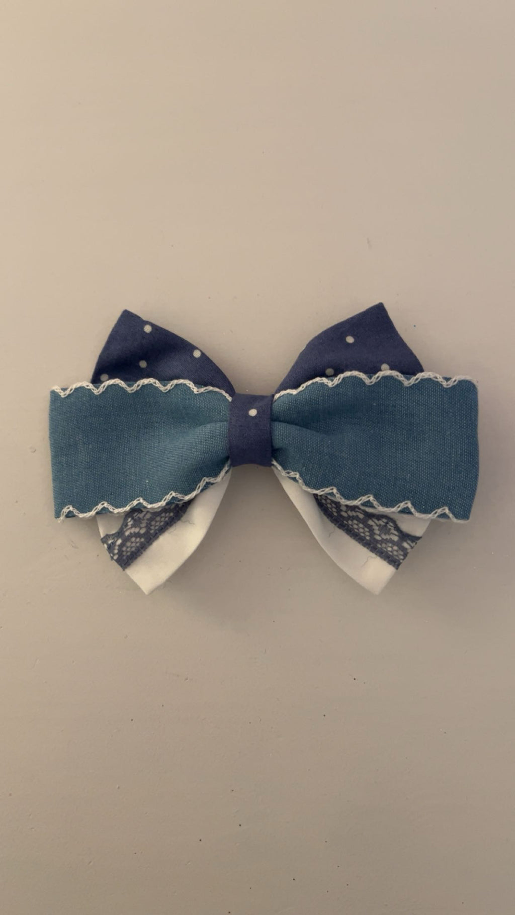 Hair accessories