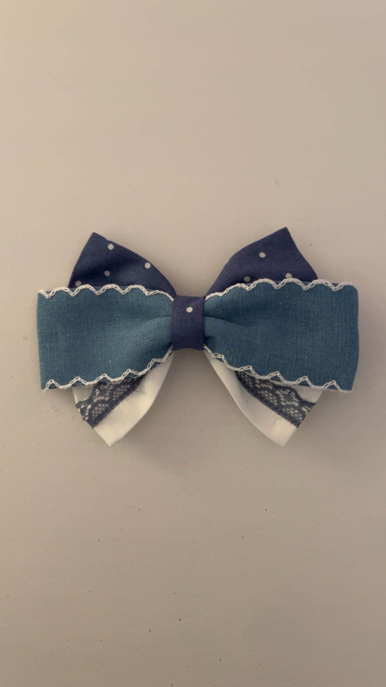 Hair accessories