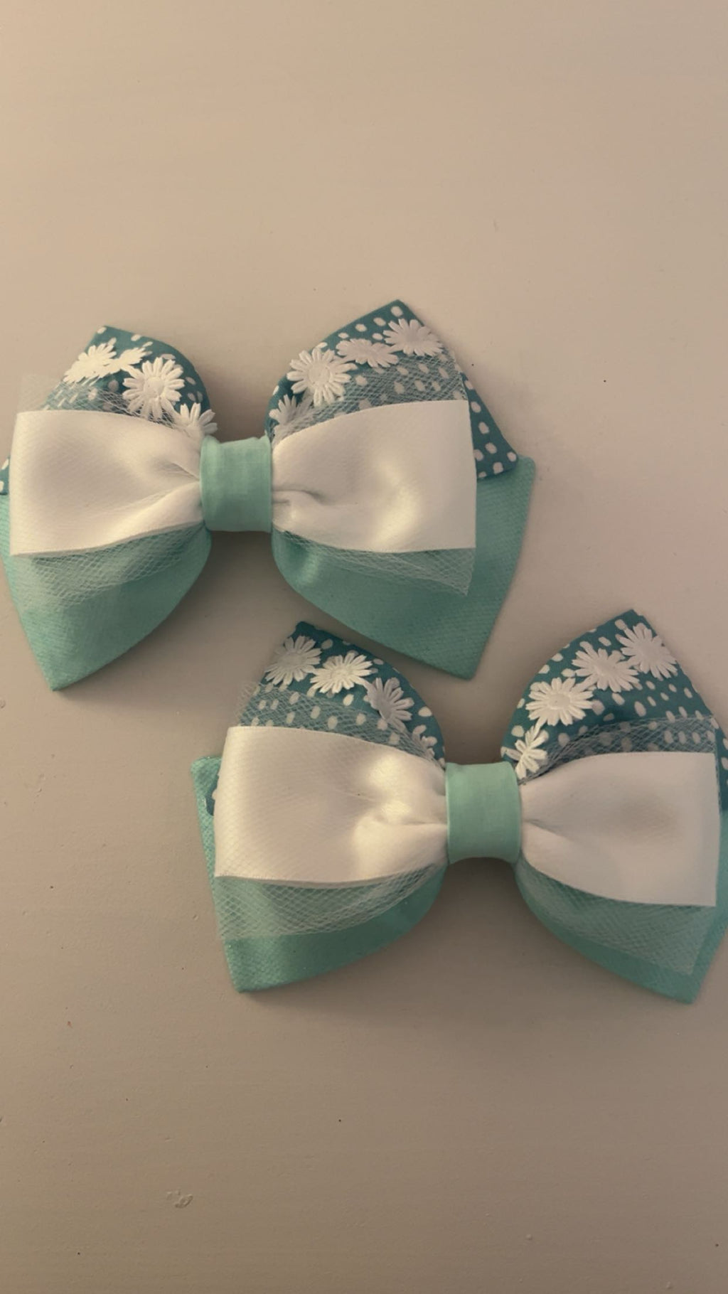 Hair accessories