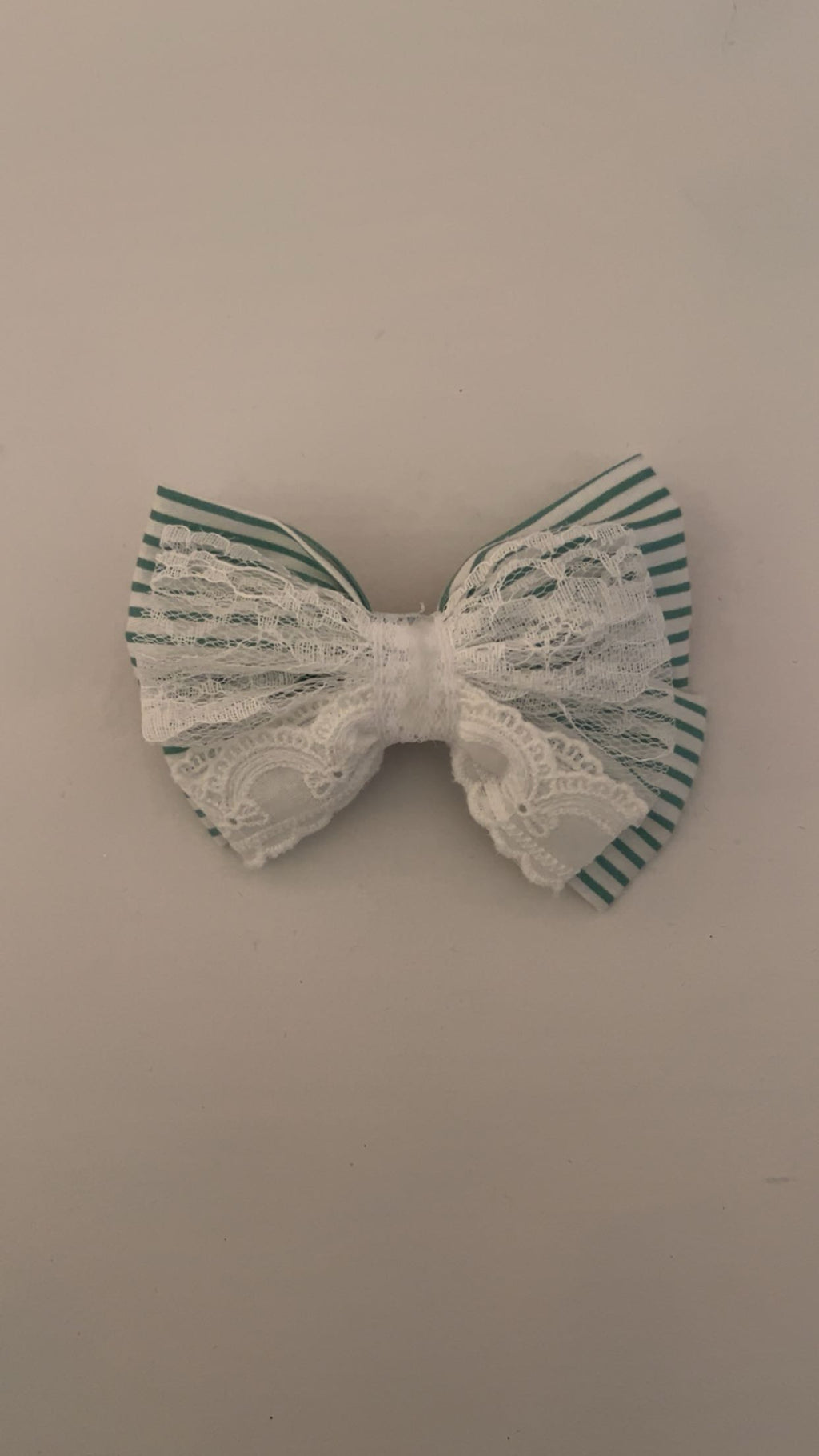 Hair accessories