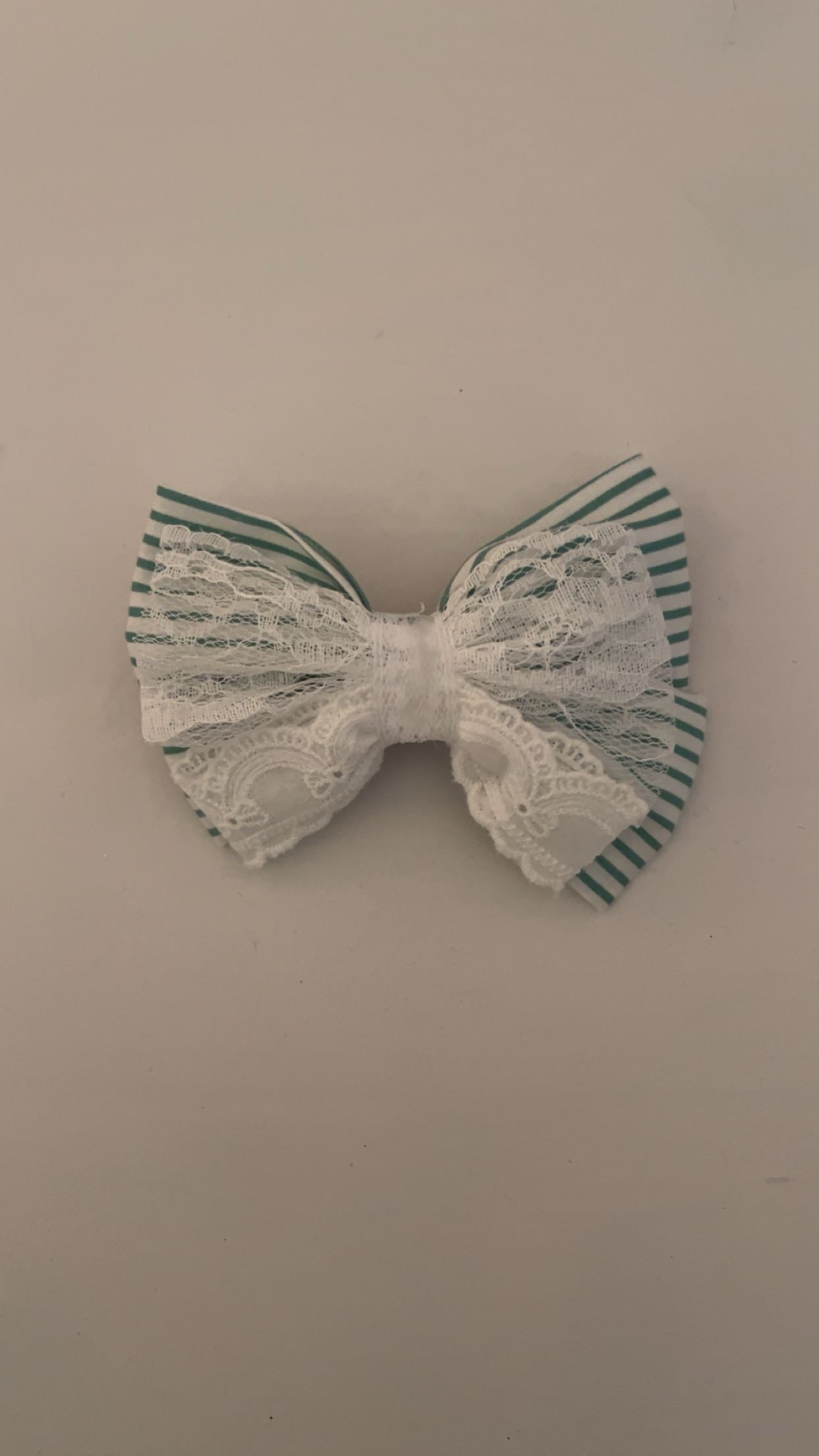Hair accessories