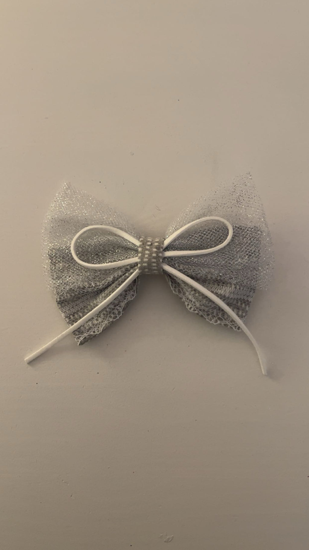 Hair accessories