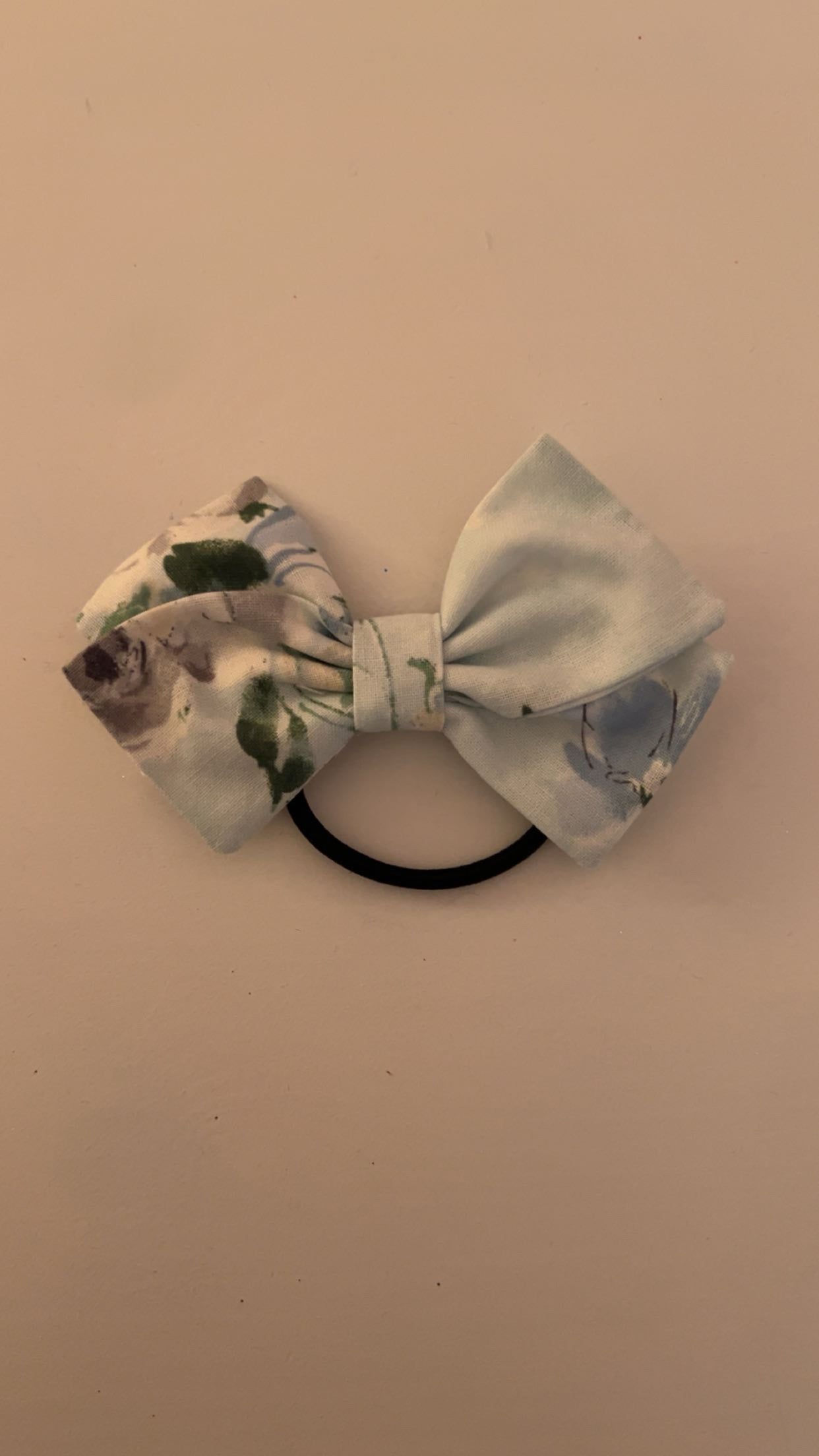 Hair accessories