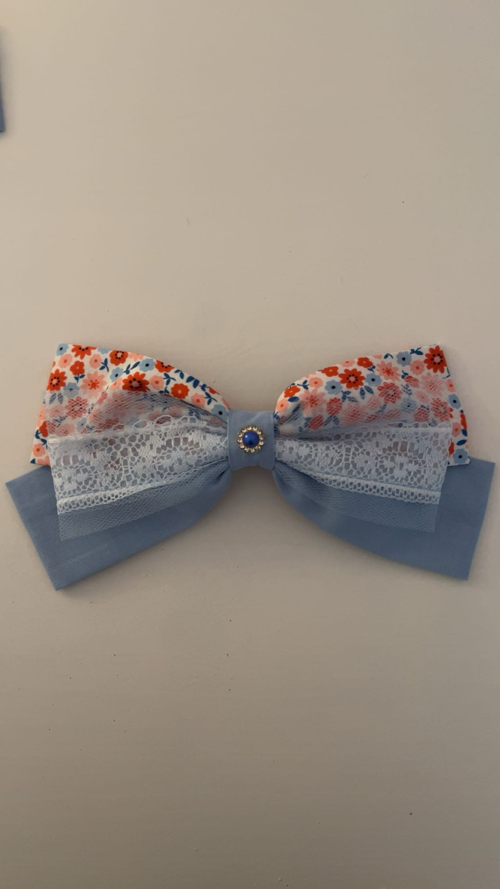 Hair accessories