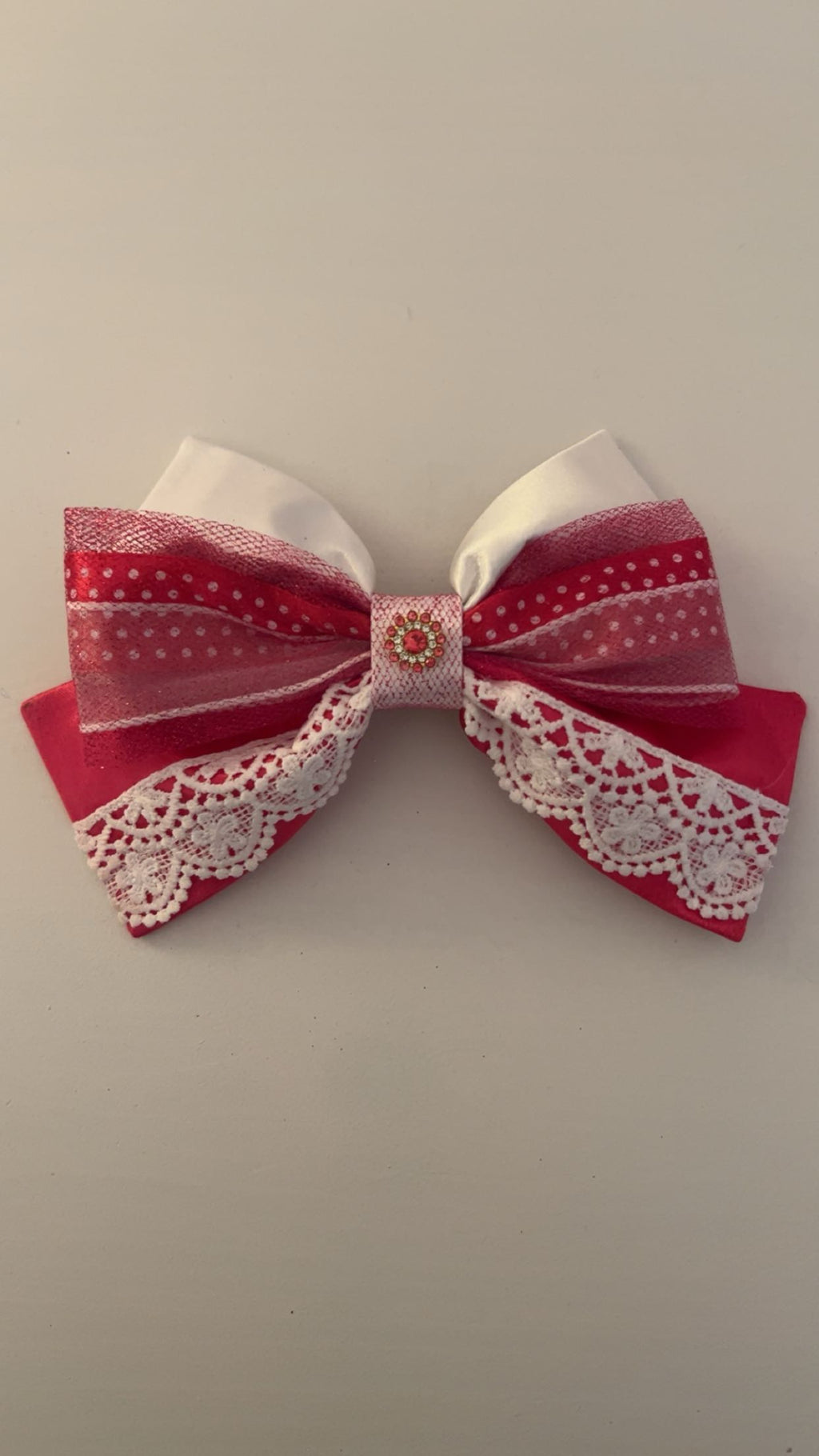 Hair accessories