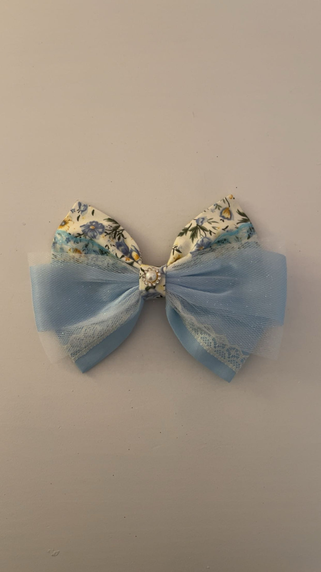 Hair accessories