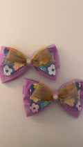 Hair accessories