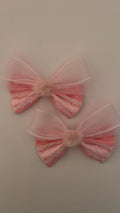Hair accessories