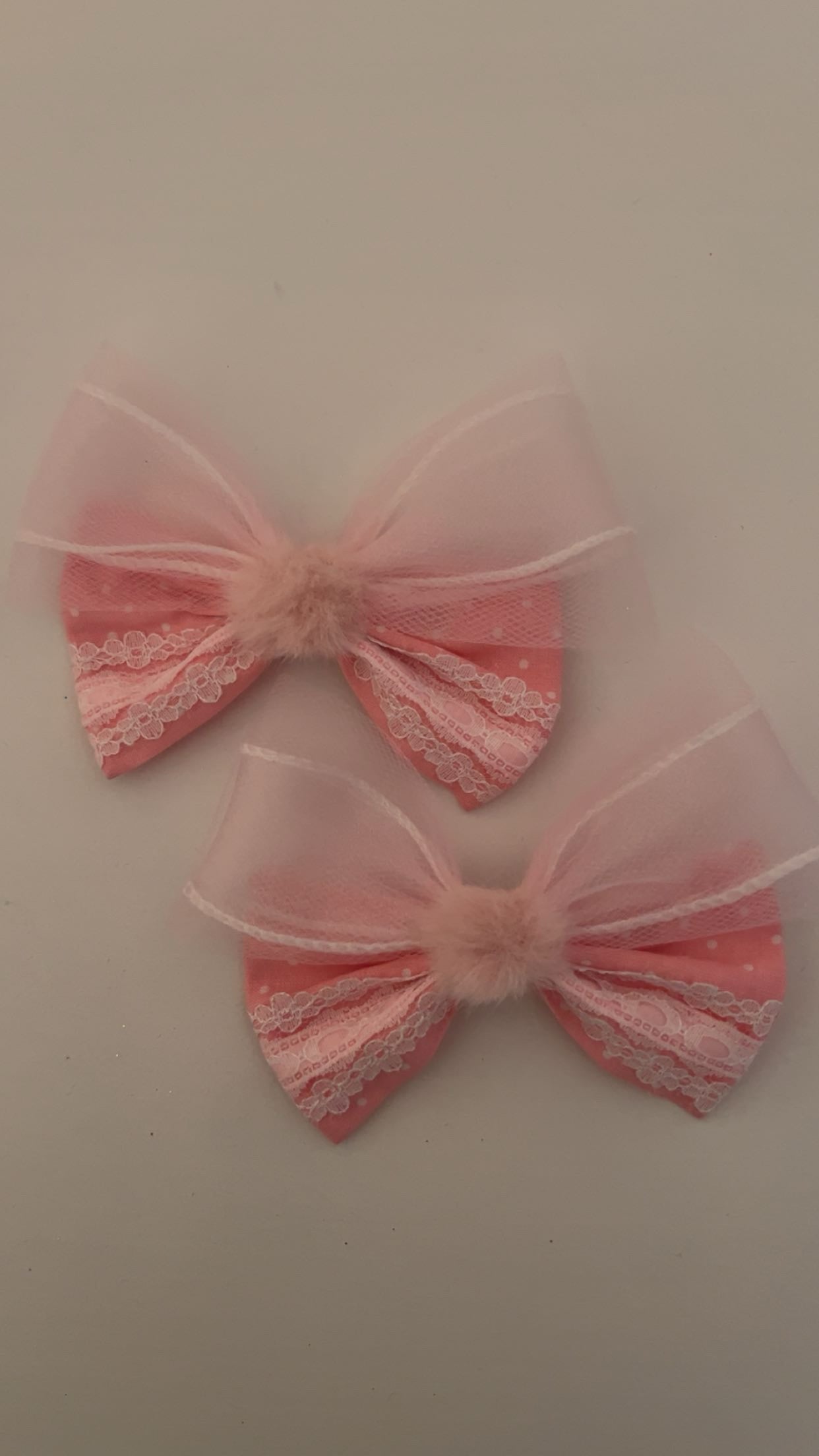 Hair accessories