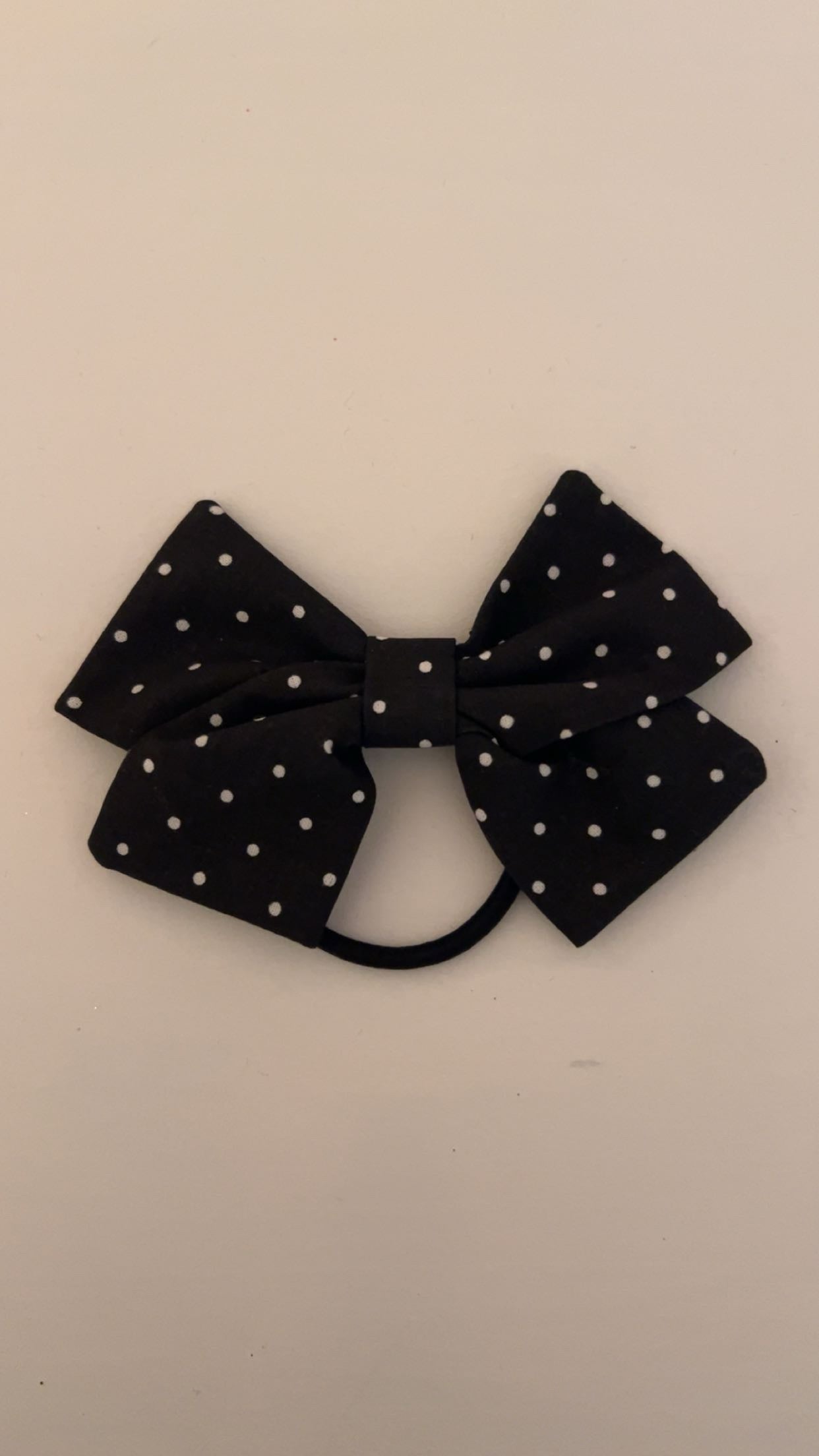 Hair accessories