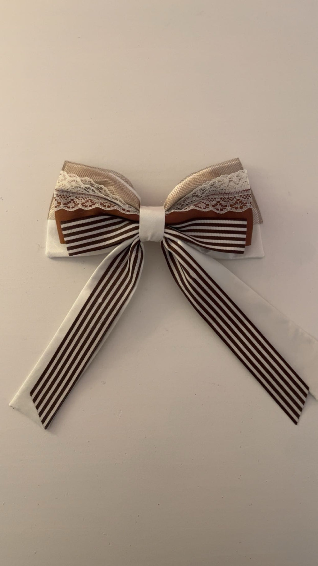 Hair accessories