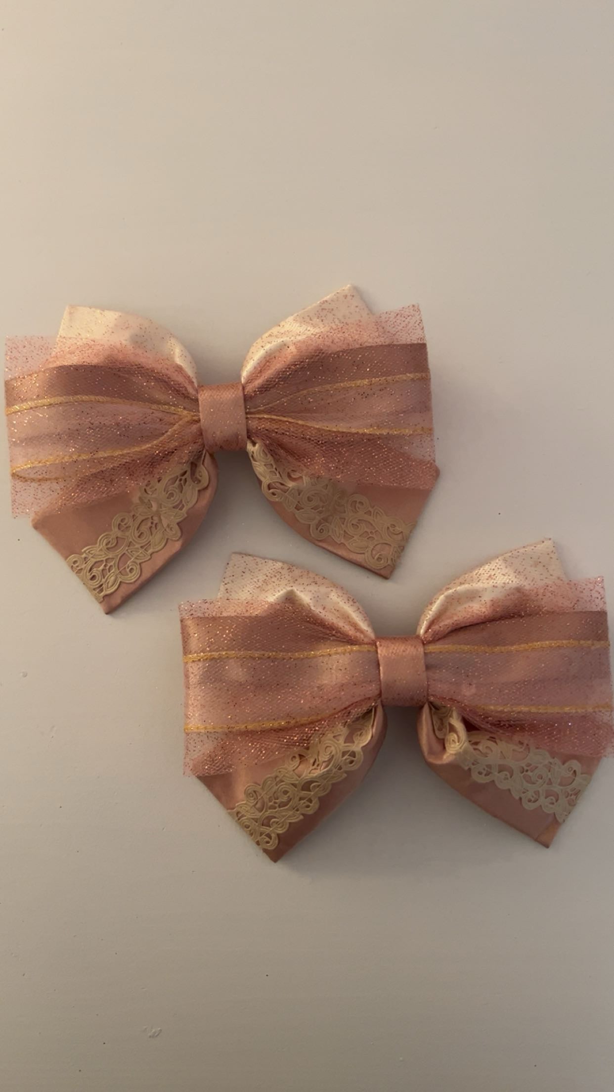 Hair accessories