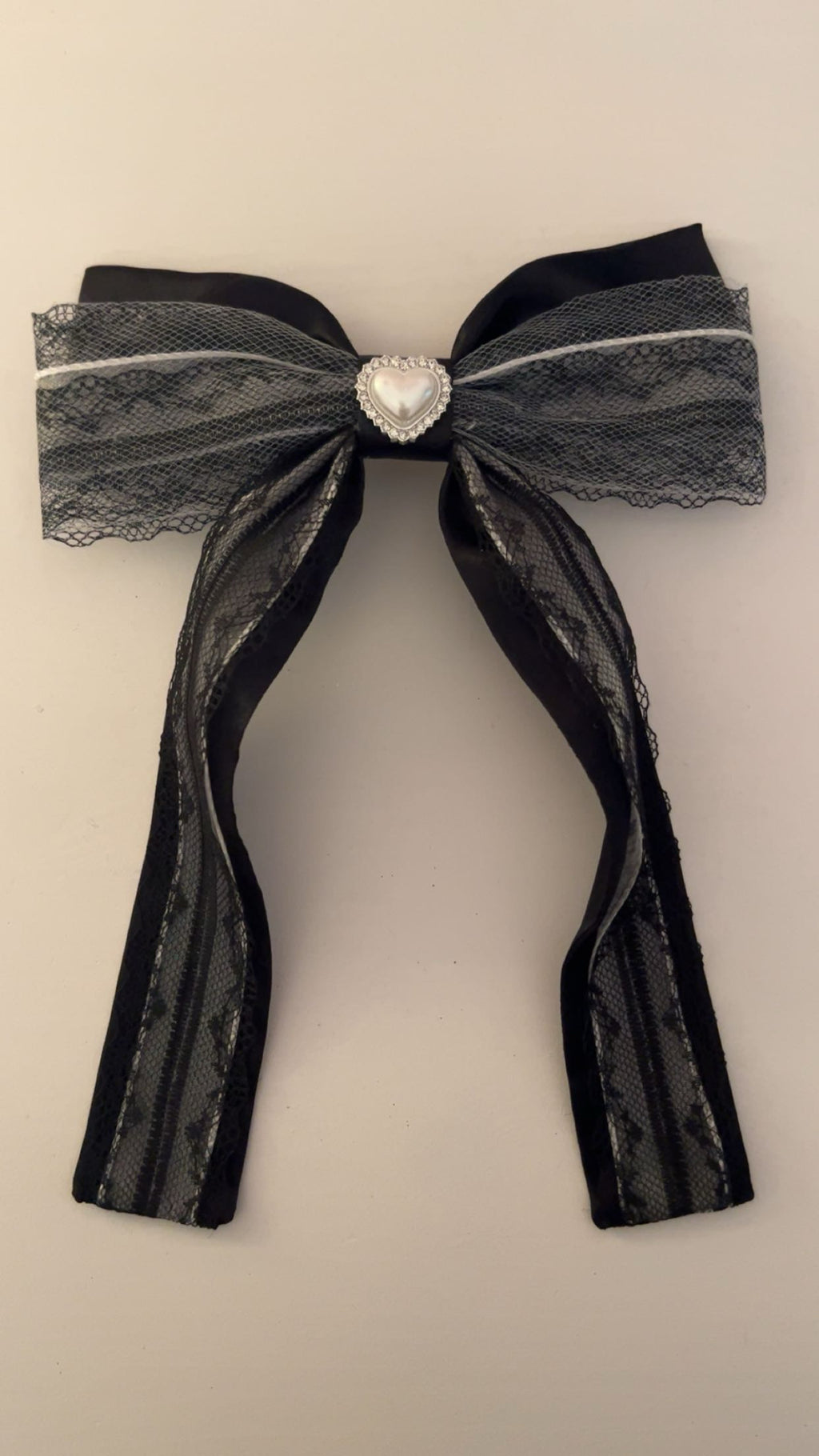 Hair accessories