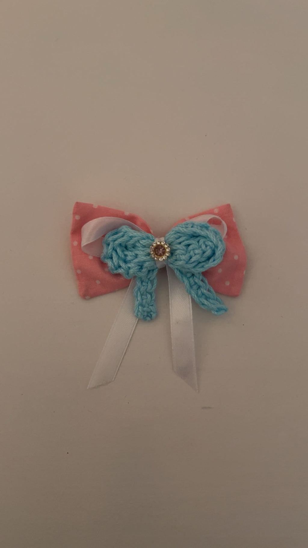 Hair accessories