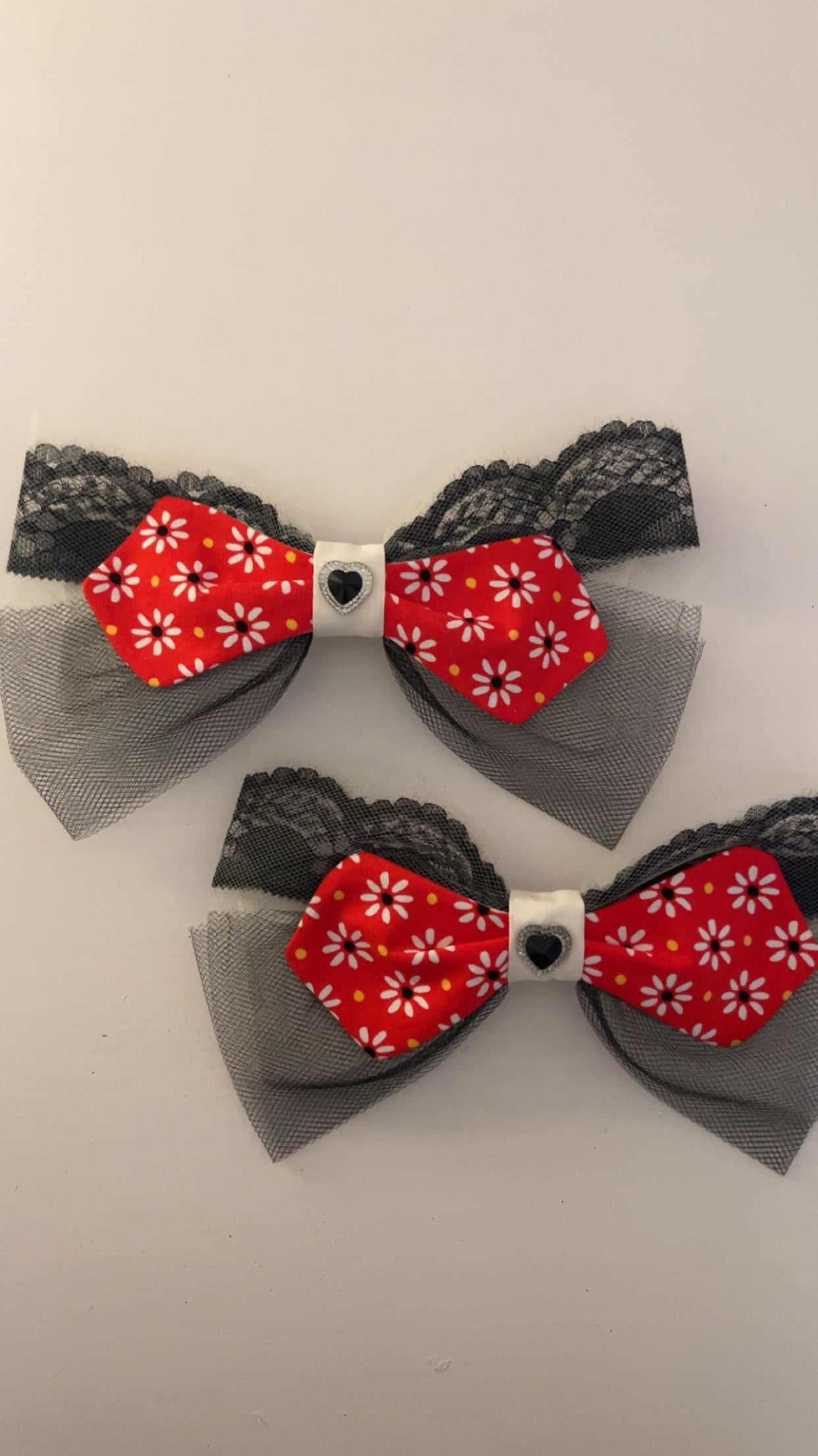 Hair accessories