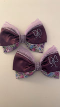 Hair accessories