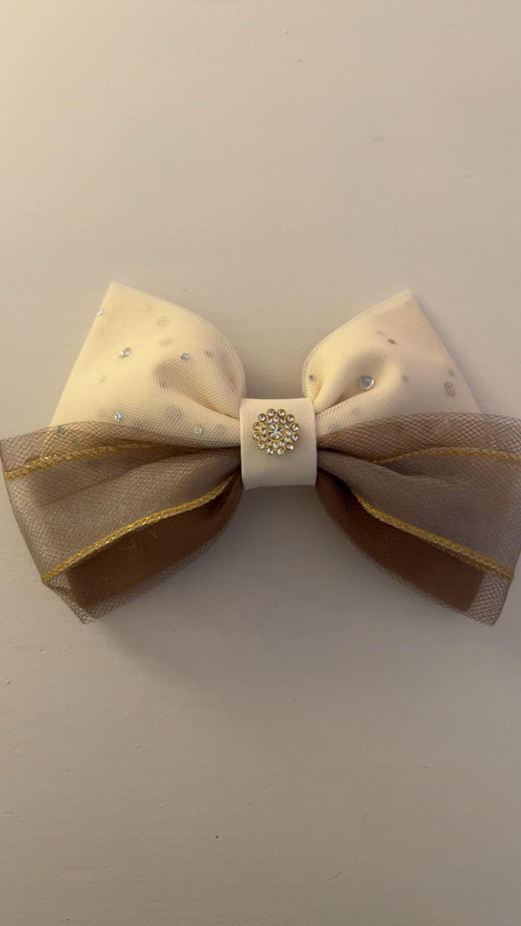 Hair accessories