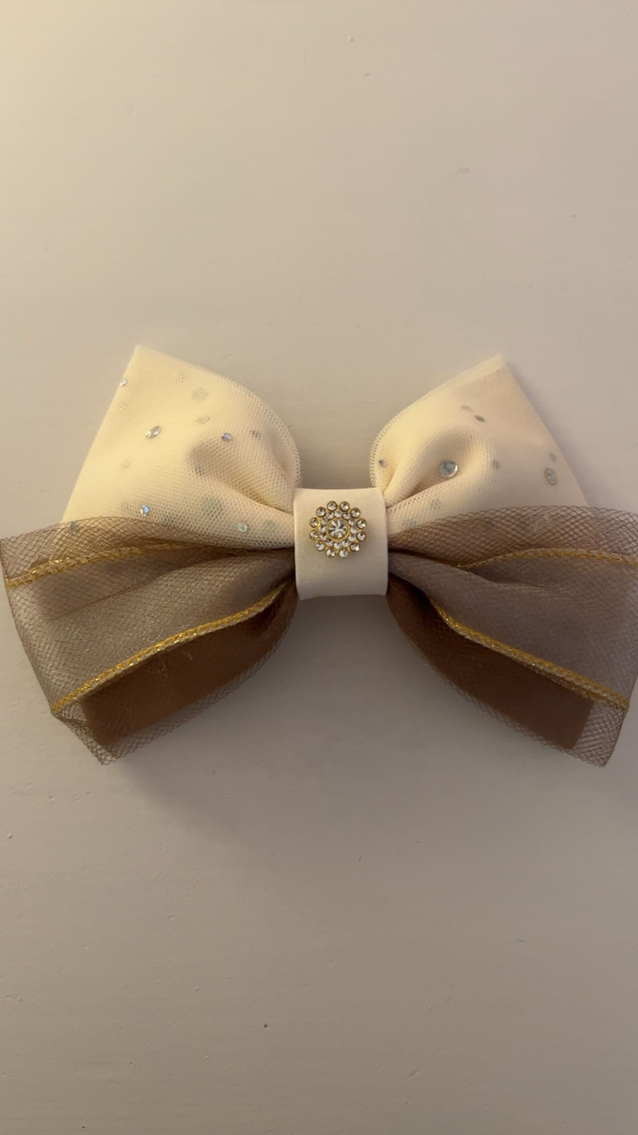 Hair accessories
