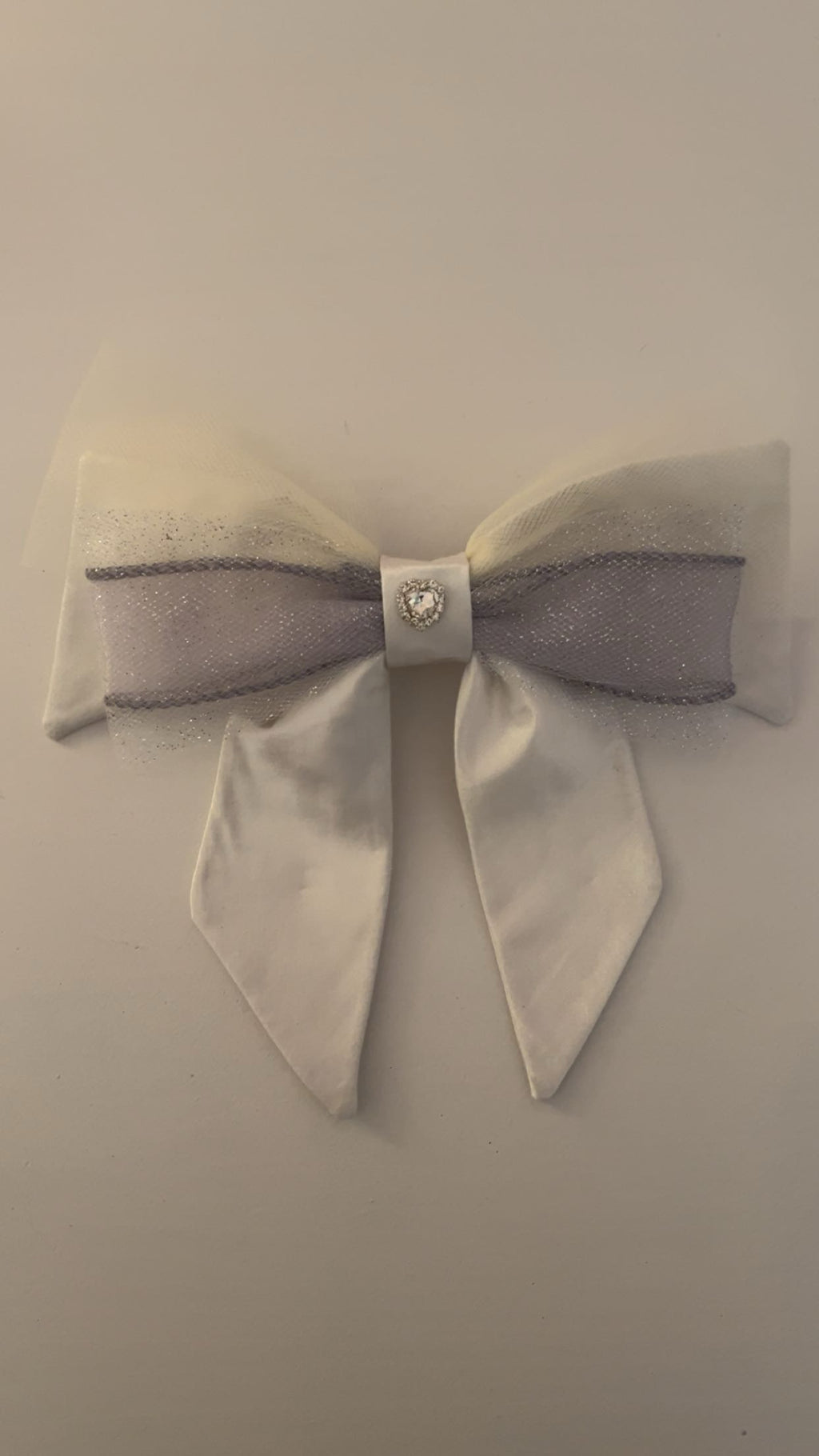 Hair accessories