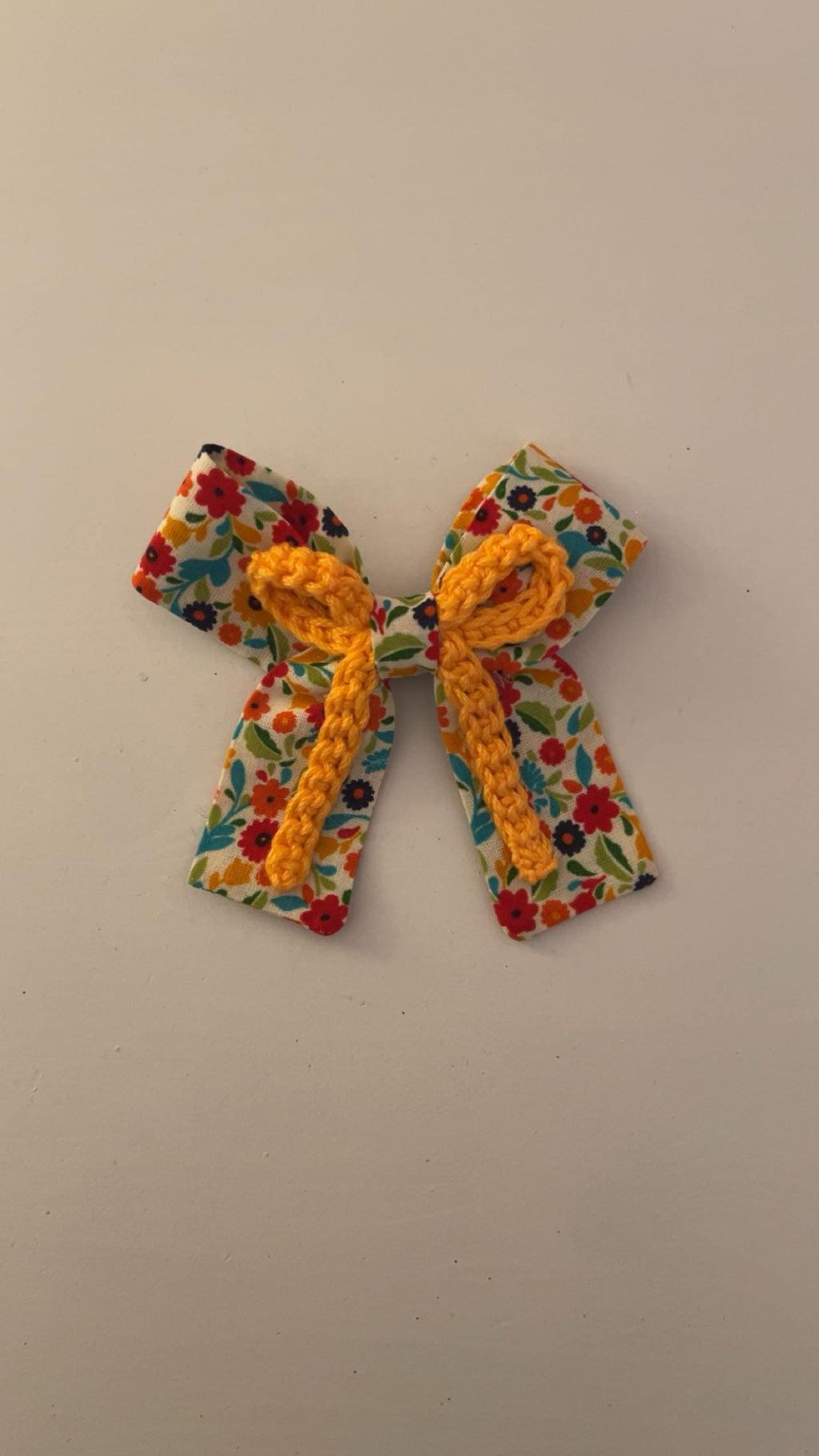 Hair accessories